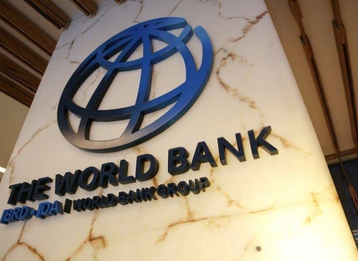 La Banque mondiale alerte sur un ralentissement «brutal et durable» pour les pays en développement